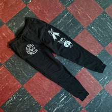 Load image into Gallery viewer, Spiral Logo Sweatpants
