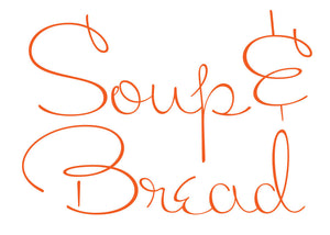 Soup & Bread Thermos