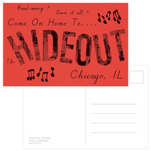 Load image into Gallery viewer, Hideout Postcards: Road Trip Edition
