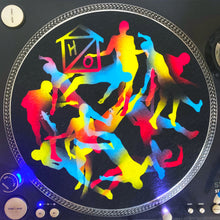 Load image into Gallery viewer, Turntable Slipmat
