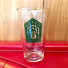 Load image into Gallery viewer, Logo Pint Glass
