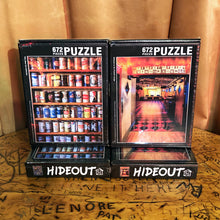 Load image into Gallery viewer, Hideout Puzzles
