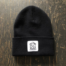 Load image into Gallery viewer, Hideout Logo Beanie
