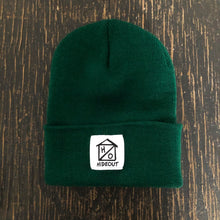 Load image into Gallery viewer, Hideout Logo Beanie
